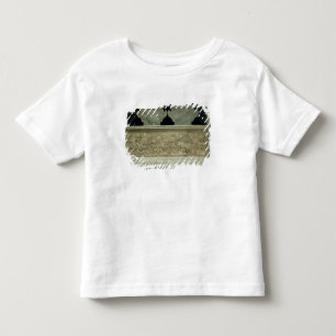 The Battle of Marignano Toddler T-shirt