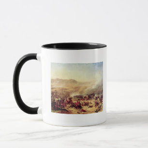 The Battle of Mont Thabor, 16th April 1799 Mug
