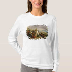 The Battle of Montgisard T-Shirt