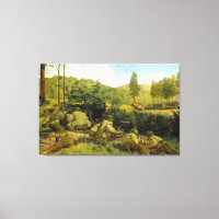 The Battle of Mortain by Keith Rocco