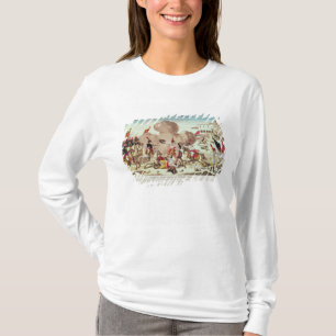 The Battle of Ostrolenka T-Shirt