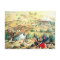 The Battle of Puebla, 5 May 1862