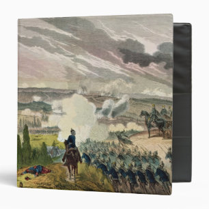 The Battle of Sedan, 1st September 1870 Binder