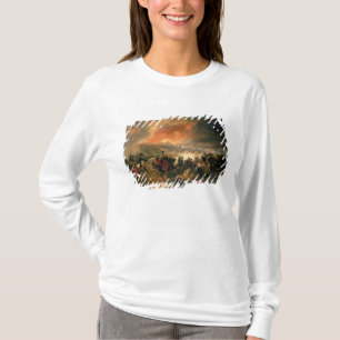 The Battle of Smolensk, 17th August 1812, 1839 T-Shirt