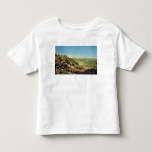 The Battle of Solferino, 24th June 1859 Toddler T-shirt