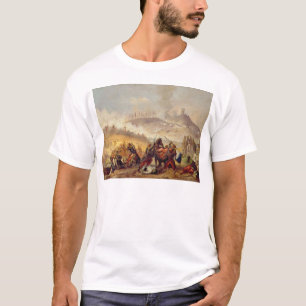The Battle of Solferino T-Shirt