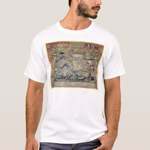 The Battle of St. Denis T-Shirt