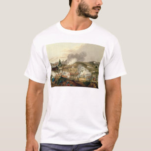 The Battle of Waterloo, 18 June 1815 T-Shirt