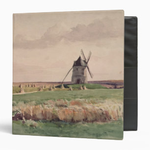 The Battlefield of Crecy, 26 August, 1346 Binder