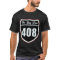 The Bay Area -- T-Shirt