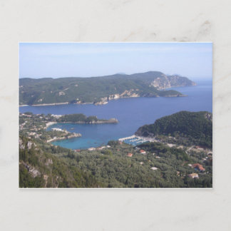The Bay Postcard