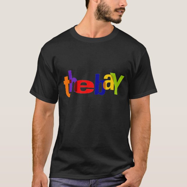 The Bay T-Shirt (Front)