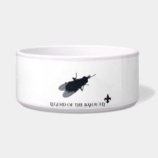 The Bayou Fly