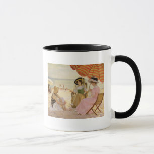 The Beach, 1929 Mug