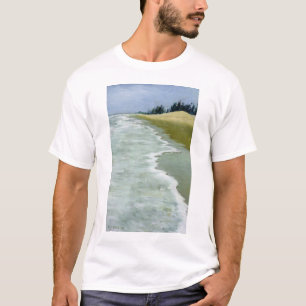 The Beach 2004 T-Shirt
