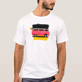 The Beach Bomb T-Shirt