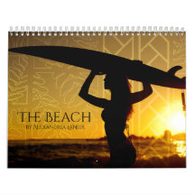The Beach