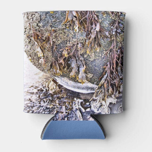 THE BEACH CAN COOLER (Front)