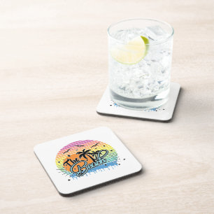 The Beach Coaster
