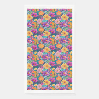 The Beach Is Calling, And I Must Go Napkin