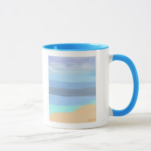 The Beach Mug