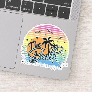 The Beach, Summer 2023
