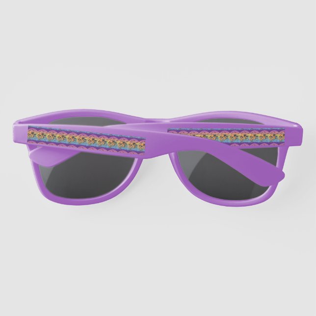 The Beach Sunglasses (Back)