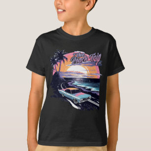 The Beach Trip T-Shirt