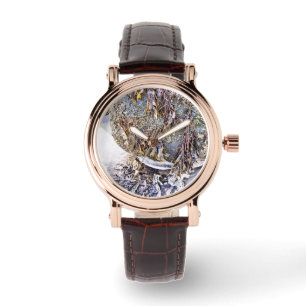 THE BEACH WATCH