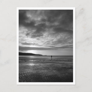 The Beachcomber: Guam Postcard