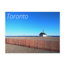 The Beaches Toronto Ontario Canada