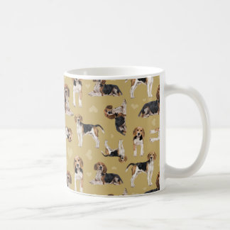 The Beagle Coffee Mug