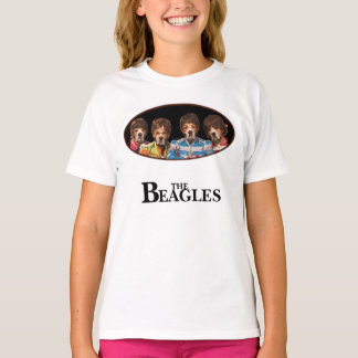 The Beagles T-Shirt
