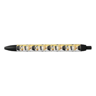 The Bear Geek's Pen