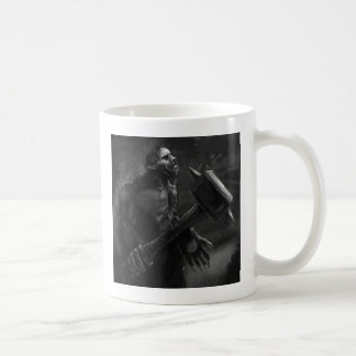 The Bear Mug