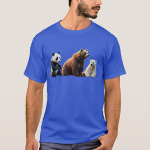 The Bears  T-Shirt