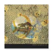 The beast in you is sending a card