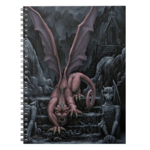 The Beast Notebook