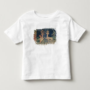 The Beast of the Sea with Seven Heads Toddler T-shirt