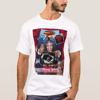 The Beast of Yucca Flats UG T-shirt