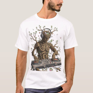 The Beat Goes On" T-Shirt