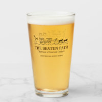 The Beaten Path Restaurant, Lemont, IL