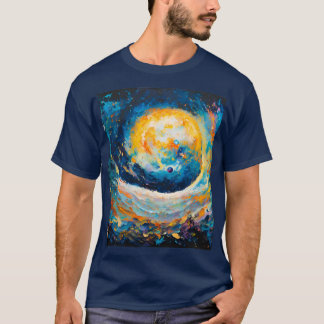 The beauties of the universe T-Shirt