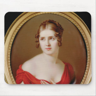 The Beautiful Greek Mouse Pad