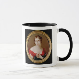 The Beautiful Greek Mug