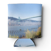 The Beautiful St. Johns Bridge