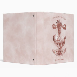 The Beauty of Childbirth Binder