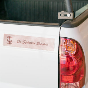 The Beauty of Childbirth Bumper Sticker