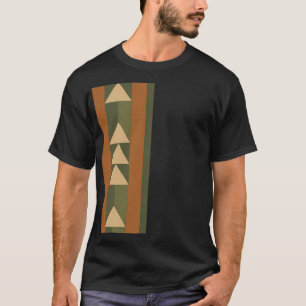 The Beauty of Geometric Figures T-Shirt
