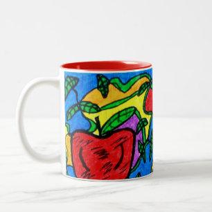 'The Beauty Of Mother Nature' - Mug